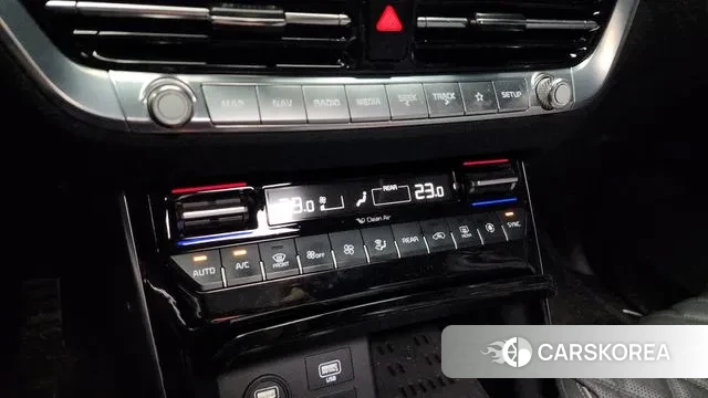 Kia Mohave Master id 3411313 из Кореи 9