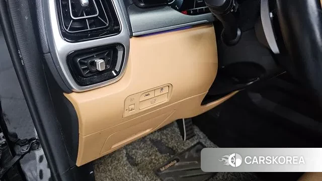 Kia Sorento 4th Generation id 3759195 из Кореи 9