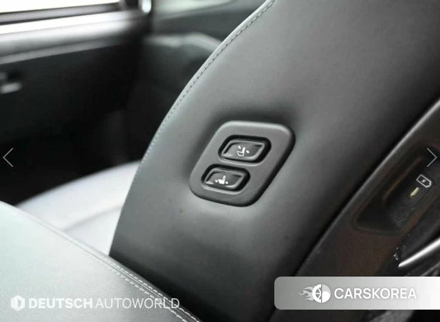 Kia The New Sorento 4th Generation id 4442969 из Кореи 9