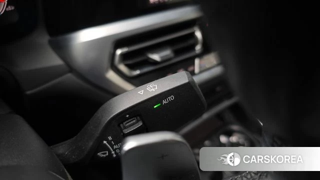 BMW 3 Series (G20) id 4759637 из Кореи 9