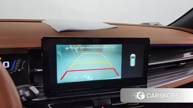 Ssangyong Torres id 3664226 из Кореи 9