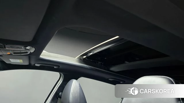 Hyundai Tucson Hybrid (NX4) id 4864382 из Кореи 9