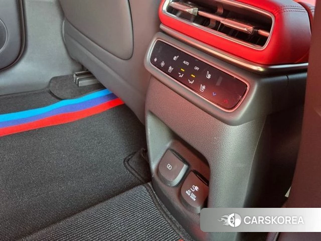 Genesis GV80 Coupe id 4753012 из Кореи 9