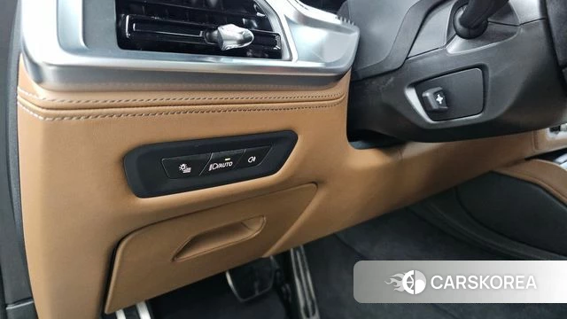 BMW X5M (G05) id 4515707 из Кореи 9