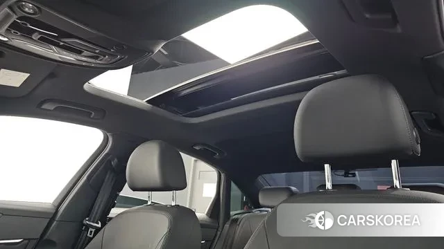 Audi A6 (C8) id 2994324 из Кореи 9