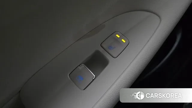 Hyundai The New Grandeur IG Hybrid id 3022424 из Кореи 9