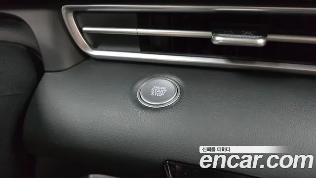 Hyundai Avante Hybrid (CN7) id 2688044 из Кореи 9