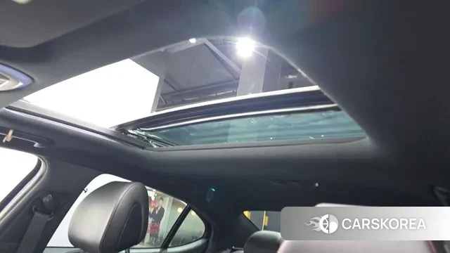 Genesis G70 id 3641549 из Кореи 9