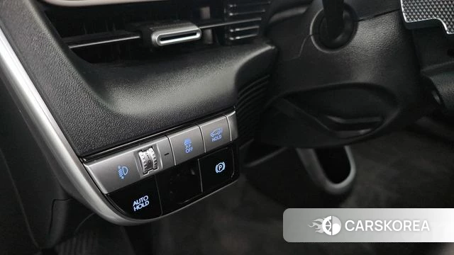 Hyundai Ionic 5 id 3865759 из Кореи 9