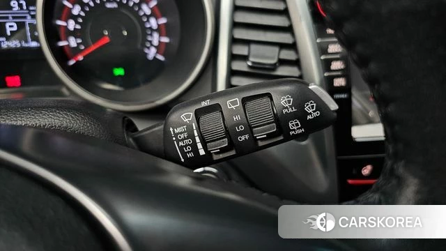 Ssangyong Tivoli Armor id 4552019 из Кореи 9