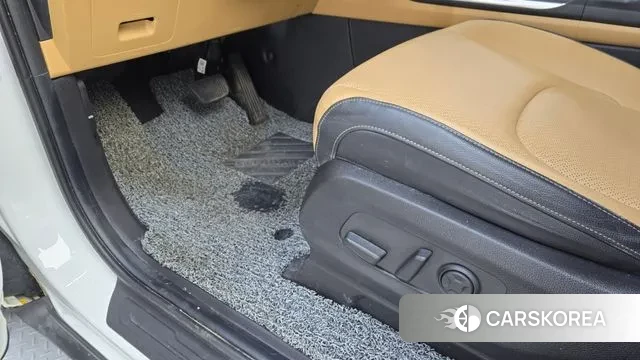 Kia Carnival 4th generation id 3443372 из Кореи 9