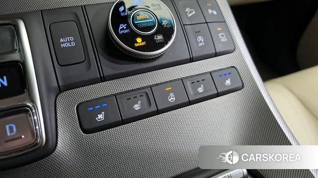 Hyundai Palisade id 4396448 из Кореи 9