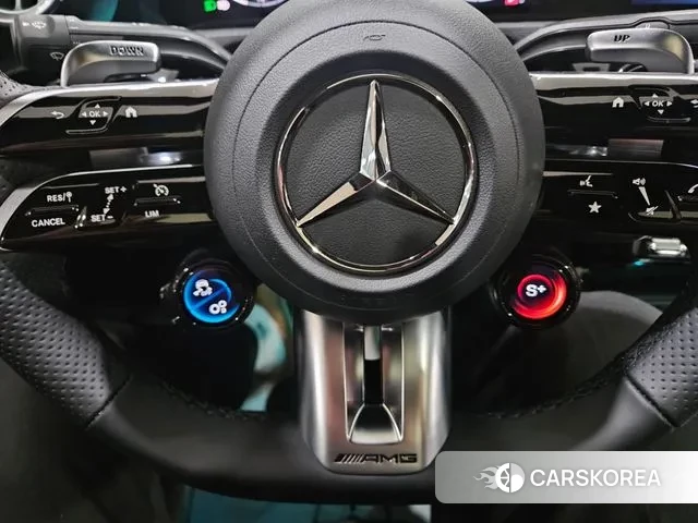 Mercedes-Benz A-Class W177 id 3426173 из Кореи 9