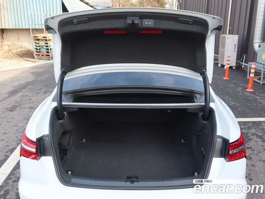 Audi A6 (C8) id 2028966 из Кореи 9