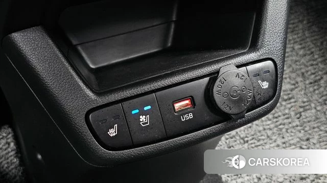 Kia The New Kia Ray id 4880054 из Кореи 9