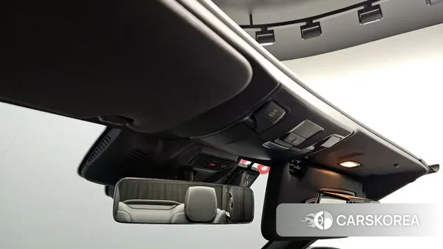 Mercedes-Benz C-Class W205 id 3022118 из Кореи 9