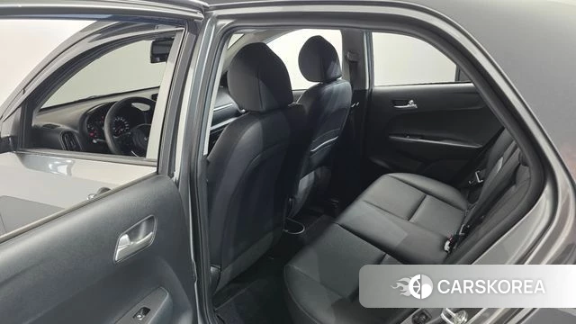 Kia Morning Urban (JA) id 4376505 из Кореи 9