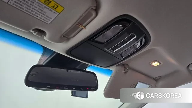 Kia The New Sorento id 3480283 из Кореи 9