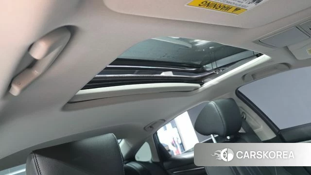 Honda Accord 10th Generation id 4446926 из Кореи 9