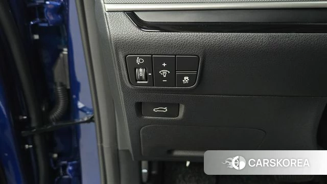 Kia The New K5 3rd generation id 4590092 из Кореи 9