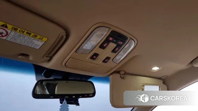 Kia The New Carnival id 3055572 из Кореи 9