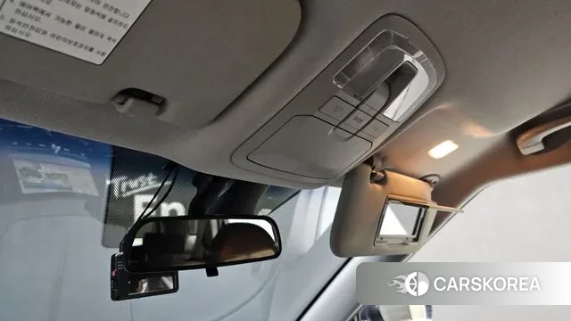 Ssangyong Tivoli Air id 3509906 из Кореи 9