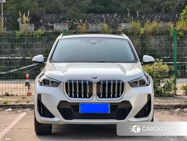 BMW X1 id 3869795 из Китая 9