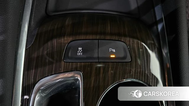 Chevrolet (GM Daewoo) The New Malibu 2019 Серый из Кореи, фото 2