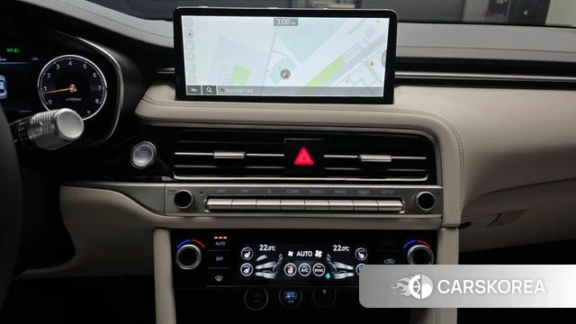 Genesis The New G70 id 4400374 из Кореи 9