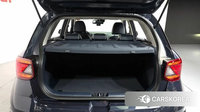 Hyundai Venue id 4482650 из Кореи 9