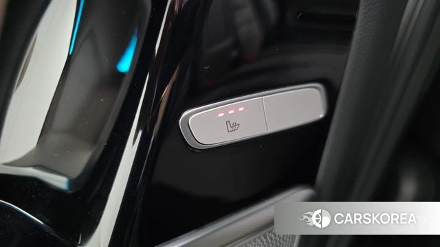 Mercedes-Benz G-Class W463b id 4179790 из Кореи 9