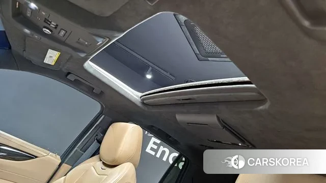 Cadillac Escalade id 3429161 из Кореи 9