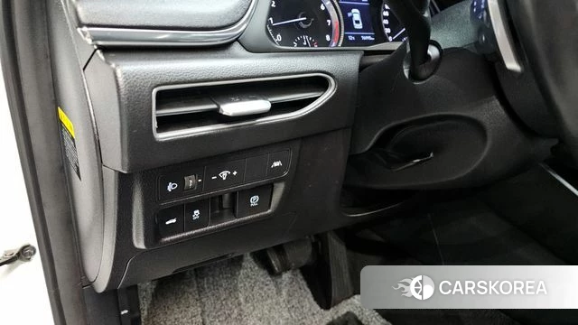 Hyundai Sonata (DN8) id 3905456 из Кореи 9