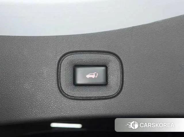 Renault Korea (Samsung) The New QM6 id 4617374 из Кореи 9