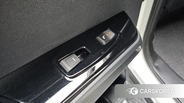 Ssangyong Torres id 3405682 из Кореи 9