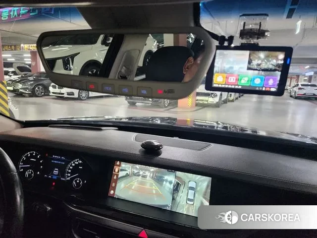 Genesis G90 id 3000271 из Кореи 9