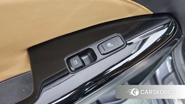 Kia K7 Premier id 3033933 из Кореи 9