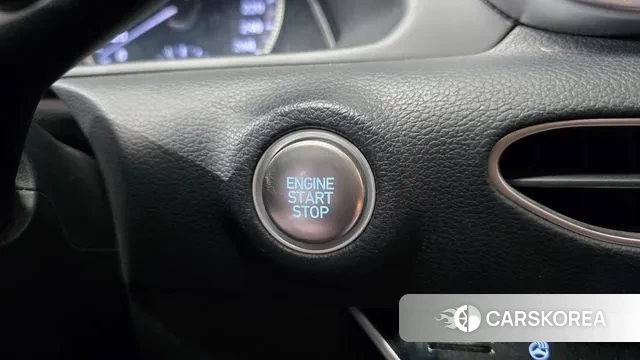 Hyundai Sonata (DN8) id 3273635 из Кореи 9