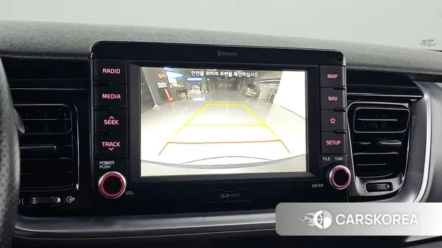 Kia Stonic id 3465138 из Кореи 9