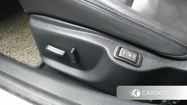 Renault Korea (Samsung) SM3 Z.E. id 3965982 из Кореи 9