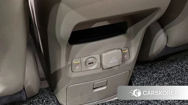 Kia The New Carnival id 3761296 из Кореи 9