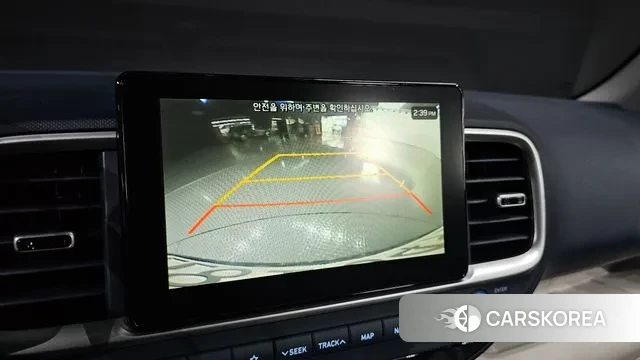 Hyundai Venue id 3484648 из Кореи 9