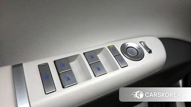 Hyundai Grandeur Hybrid (GN7) id 3770450 из Кореи 9