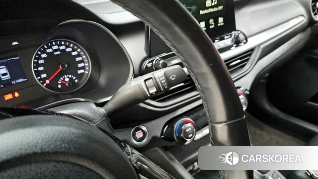 Kia Come New K3 id 4224805 из Кореи 9