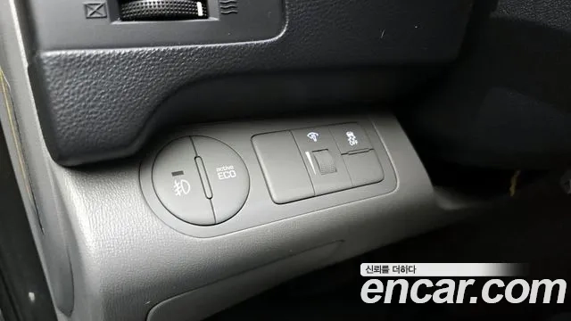 Hyundai The New Grand Starex id 2886671 из Кореи 9