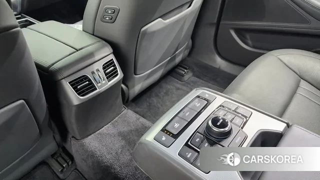 Genesis G80 id 3156724 из Кореи 9