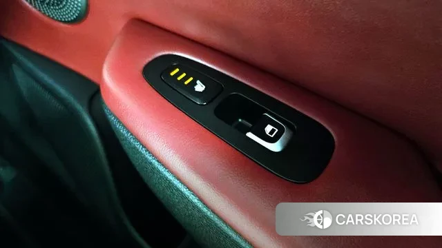 Kia Stinger id 3330591 из Кореи 9