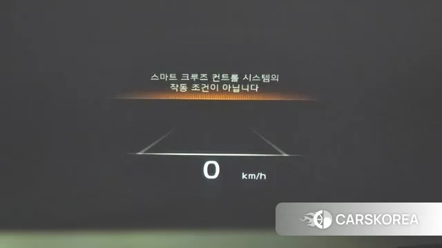 Kia The New K9 2nd generation id 2895209 из Кореи 9