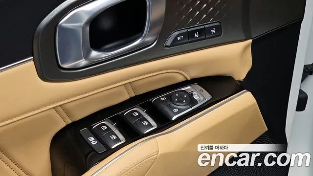 Kia Sorento 4th Generation id 2910844 из Кореи 9