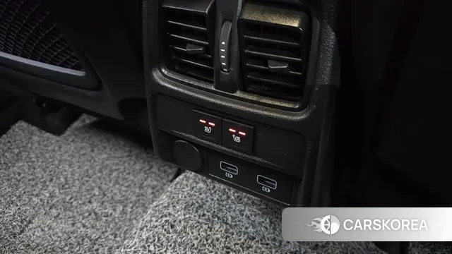 Renault Korea (Samsung) XM3 id 3587445 из Кореи 9